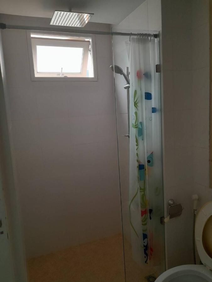 Atlantic Condo Grace Jomtien Beach Εξωτερικό φωτογραφία
